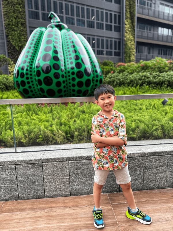 【父親節好去處2026】全港10大父親節活動推介 足球Staycation／咖啡工作坊／參觀巴士廠