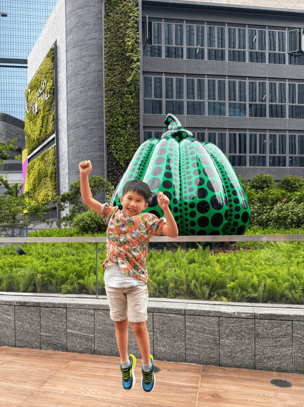 【父親節好去處2026】全港10大父親節活動推介 足球Staycation／咖啡工作坊／參觀巴士廠