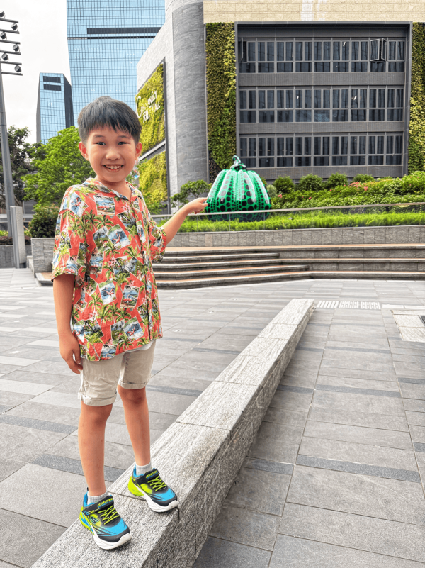 【父親節好去處2026】全港10大父親節活動推介 足球Staycation／咖啡工作坊／參觀巴士廠