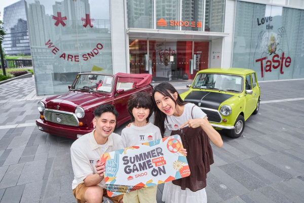 【父親節好去處2026】全港10大父親節活動推介 足球Staycation／咖啡工作坊／參觀巴士廠