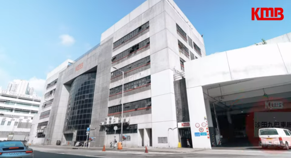 【父親節好去處2026】全港10大父親節活動推介 足球Staycation／咖啡工作坊／參觀巴士廠