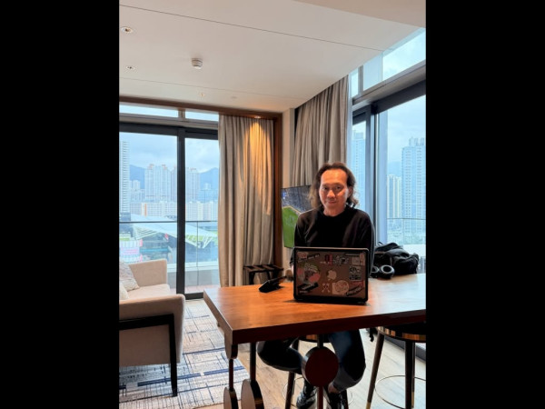 【父親節好去處2026】全港10大父親節活動推介 足球Staycation／咖啡工作坊／參觀巴士廠