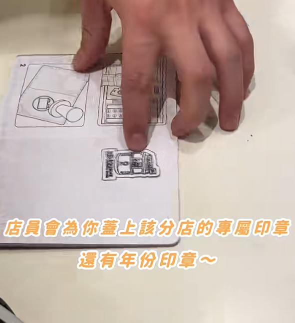 LEGO護照2026港人免費領取！$0門檻儲全新印章 換2大限定非賣品