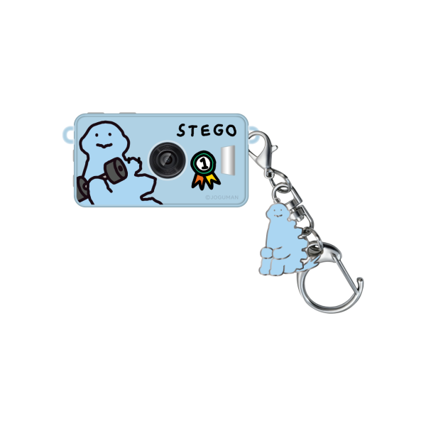 7-Eleven全新Sanrio奶嘴BB公仔匙扣！$59起買應援燈/迷你燈箱/卡套！必買JOGUMAN迷你相機盲盒 附開賣日期+售價