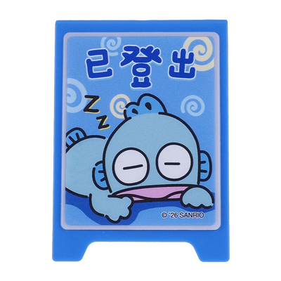 7-Eleven全新Sanrio奶嘴BB公仔匙扣！$59起買應援燈/迷你燈箱/卡套！必買JOGUMAN迷你相機盲盒 附開賣日期+售價