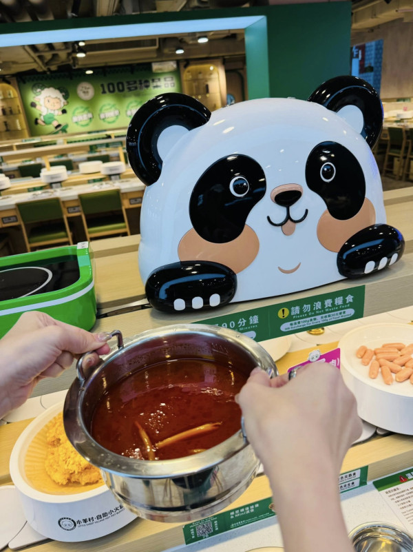 連鎖火鍋$98起超抵食放題！逾100款任食鮑魚＋肥牛＋自助雪糕／網民：抵食過快餐 (附優惠時段)