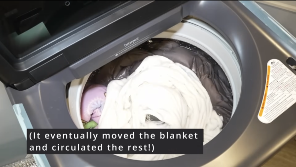 圖片來源：YouTube@Bens Appliances and Junk