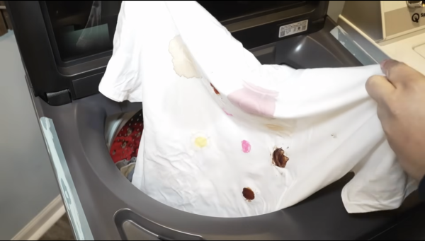圖片來源：YouTube@Bens Appliances and Junk