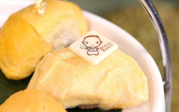 榴槤自助餐2026｜4大酒店榴槤自助餐/下午茶優惠合集 任食貓山王/低至$115位免加一
