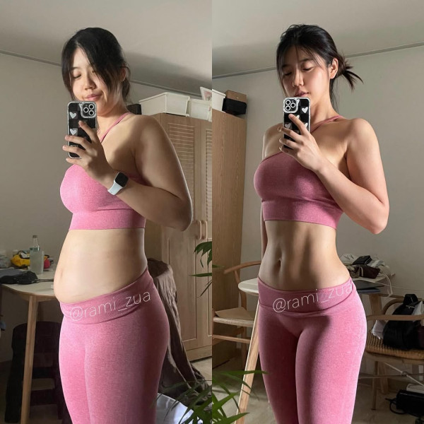 圖片來源：Instagram@rami_zua