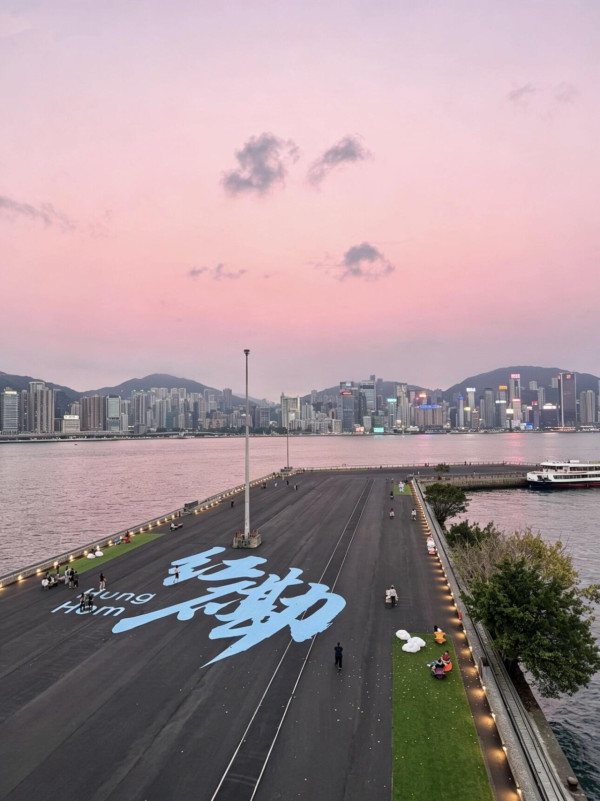 香港夜景好去处2026！8大免费观景台看日落 15分钟登顶避人潮
