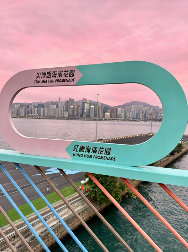 香港夜景好去处2026！8大免费观景台看日落 15分钟登顶避人潮