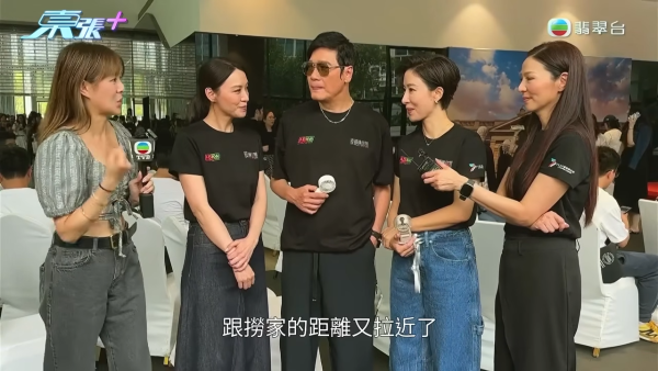 楊茜堯一刀剪超短髮男仔頭超驚艷!俐落新髮型撞樣袁潔瑩:唔係人人都carry到