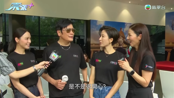楊茜堯一刀剪超短髮男仔頭超驚艷！俐落新髮型撞樣袁潔瑩：唔係人人都carry到