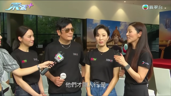 楊茜堯一刀剪超短髮男仔頭超驚艷！俐落新髮型撞樣袁潔瑩：唔係人人都carry到