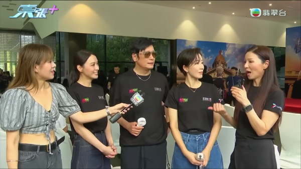 楊茜堯一刀剪超短髮男仔頭超驚艷！俐落新髮型撞樣袁潔瑩：唔係人人都carry到