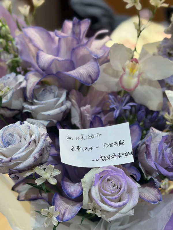 TVB視后冇工開焗住北上降呢拍短劇！放低身段大讚小鮮肉：期待給他照顧