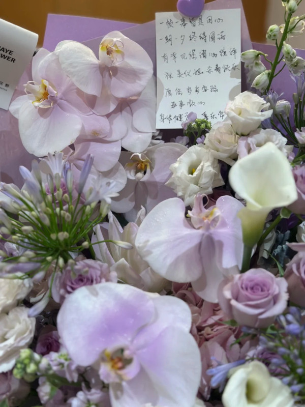 TVB視后冇工開焗住北上降呢拍短劇!放低身段大讚小鮮肉:期待給他照顧