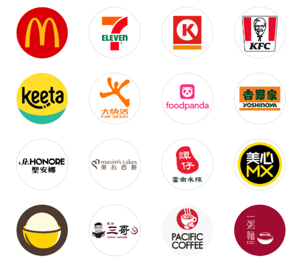 PayMe优惠︱PayMe买早餐送20元现金券！简单3步即拿优惠！麦当劳/KFC/大快活/美心都能用
