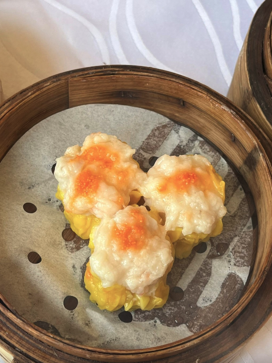點心優惠｜街坊酒樓推$9.8歎1籠燒賣/陳村粉蒸排骨/$31.8起點心孖寶