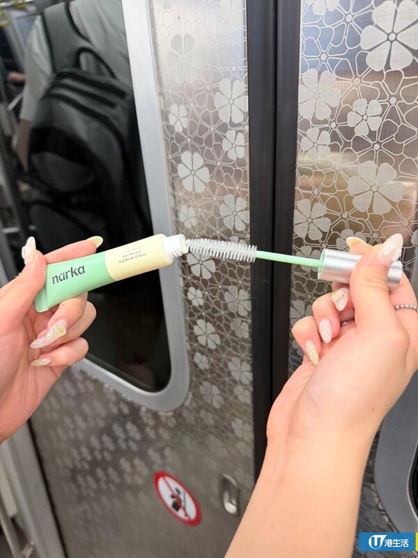 夏天刘海出油分岔!网友推控油神梳3秒去油 揭1致命缺点惹激辩