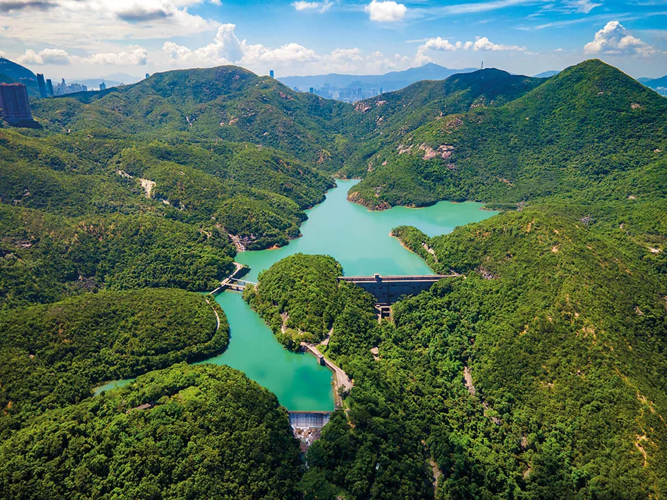 大潭篤水塘（來源：旅發局）