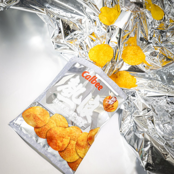 卡樂B期間限定「熱浪薯片金銀包裝」登場！教1招免費換領／超市便利店快閃搶購 (附換領日期＋方法)
