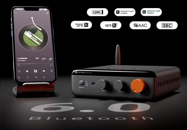 Fosi Audio 新品一次睇清 MagSafe 解碼耳擴 / CD 機 / 電競聲卡$899 起入手 
