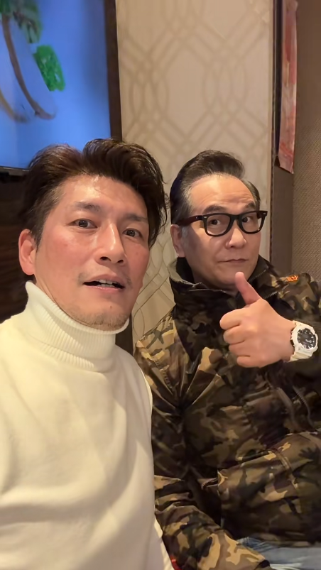 61歲陳啟泰驚爆仍堅持「飲尿療法」養生！無私分享細節：避開早上第一泡
