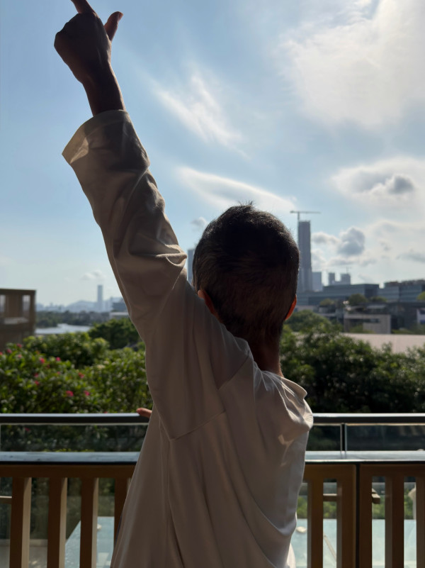 吳文忻離世|閨密彭秀慧代澄清最後無簽紙離婚 丈夫打消分開念頭承擔家庭責任