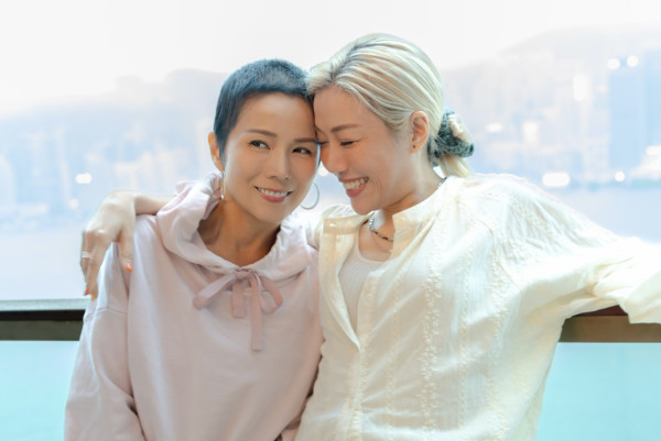 吳文忻離世|閨密彭秀慧代澄清最後無簽紙離婚 丈夫打消分開念頭承擔家庭責任