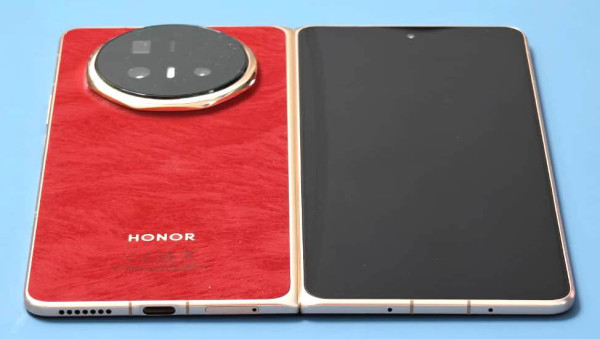 HONOR Magic V6 評測｜219g 超輕薄大摺香港開賣 Snapdragon 8 Elite Gen 5 + IP68+IP69 + 6,660mAh 5 大規格逐一拆解【附港版售價 + 盲訂禮遇】