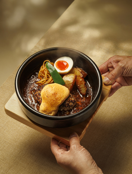 日本人氣餐廳「山本漢堡」分店進駐大圍！新店獨家餐點「莎莎漢堡扒」/日本米任添/開幕禮遇