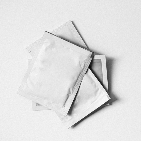 鞋襪速乾法(圖片來源:Unsplash)