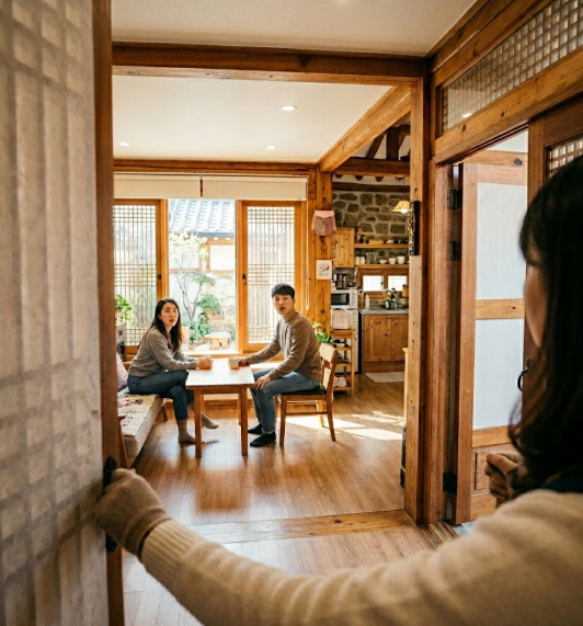 住民宿驚見陌生人入屋?揭密碼鎖隱藏安全漏洞 附防盜3招自保
