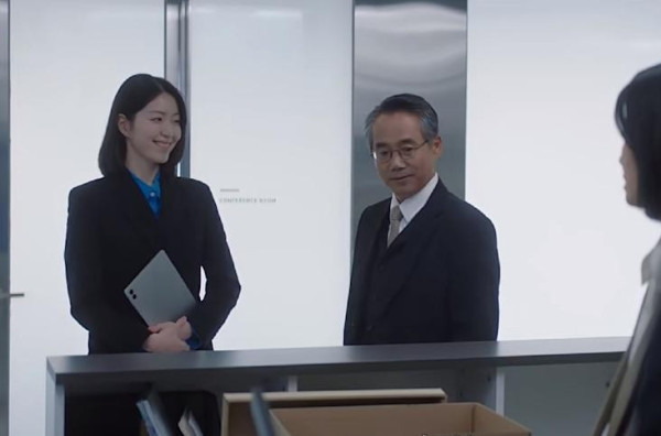 许光汉爆秘恋《我的室友死对头》美女秘书？女方被指“带资进组”急发文揭真实关系！