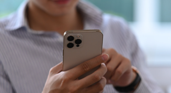 单日600个未接来电照收$2600！揭iPhone防骚扰设定1大死穴