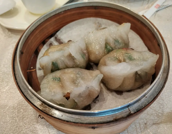 飲茶優惠｜連鎖酒樓$9.8歎點心拼盤！超抵$12.8起蒸飯粥品＋$32.8早茶優惠孖寶／網民：抗通脹必食 (指定分店及時段)