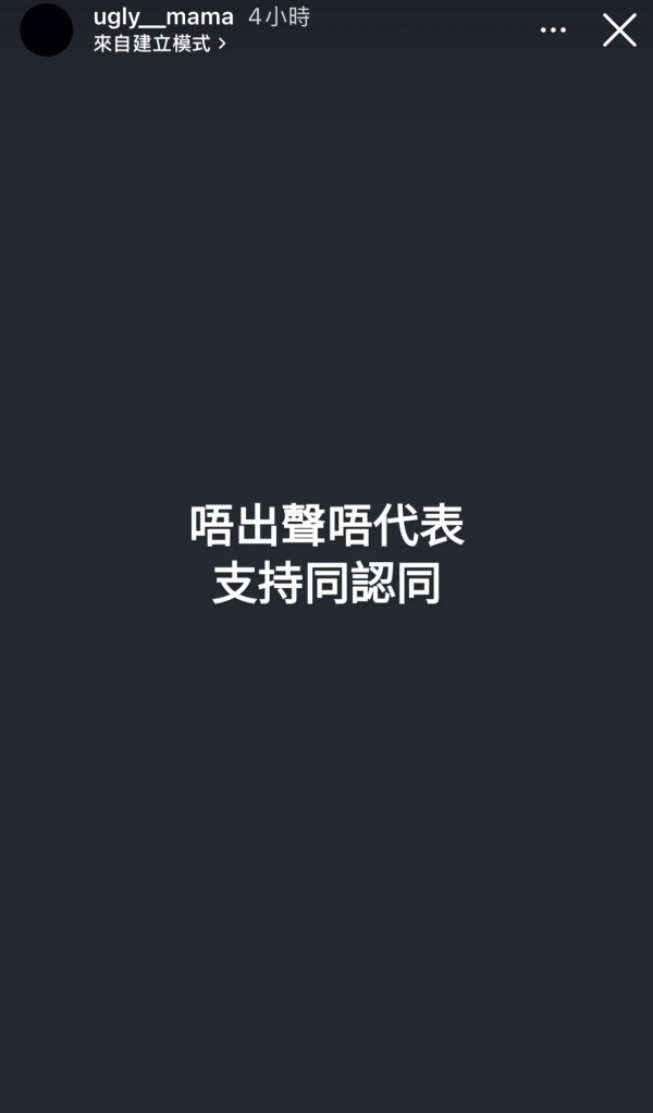 雯雯為仔爆seed怒罵張致恒造新聞！35字扯火鬧爆「唔好拖我個仔落水」
