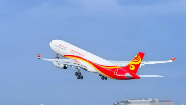 香港航空突發推特價機票!淨票價低至$308來回台北/福岡/墨爾本!機票連1件 23kg 寄艙行李