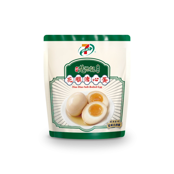 7-Eleven首度聯乘「楚撚記大排檔」推13款限定新品 $40嘆五香鹵水乳鴿／1公升巨無霸桶裝大檸茶（1方法免費送燒賣）