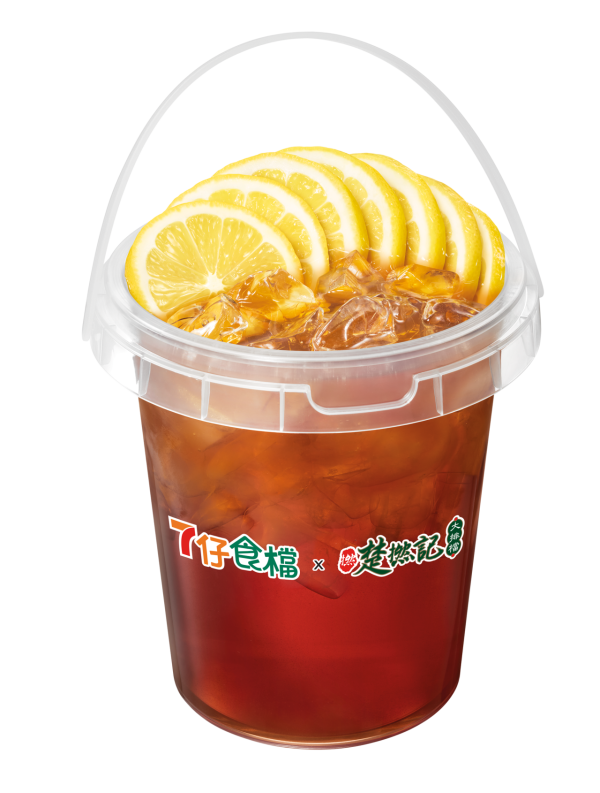7-Eleven首度聯乘「楚撚記大排檔」推13款限定新品 $40嘆五香鹵水乳鴿／1公升巨無霸桶裝大檸茶（1方法免費送燒賣）