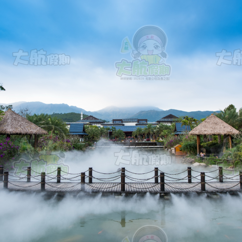 圖片來源:bigline.hk 汕尾星級酒店旅行團精選3大推介!9起入住國際品牌酒店、包海鮮自助餐 週末快閃必去!