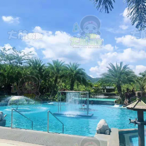 圖片來源:bigline.hk 汕尾星級酒店旅行團精選3大推介!9起入住國際品牌酒店、包海鮮自助餐 週末快閃必去!