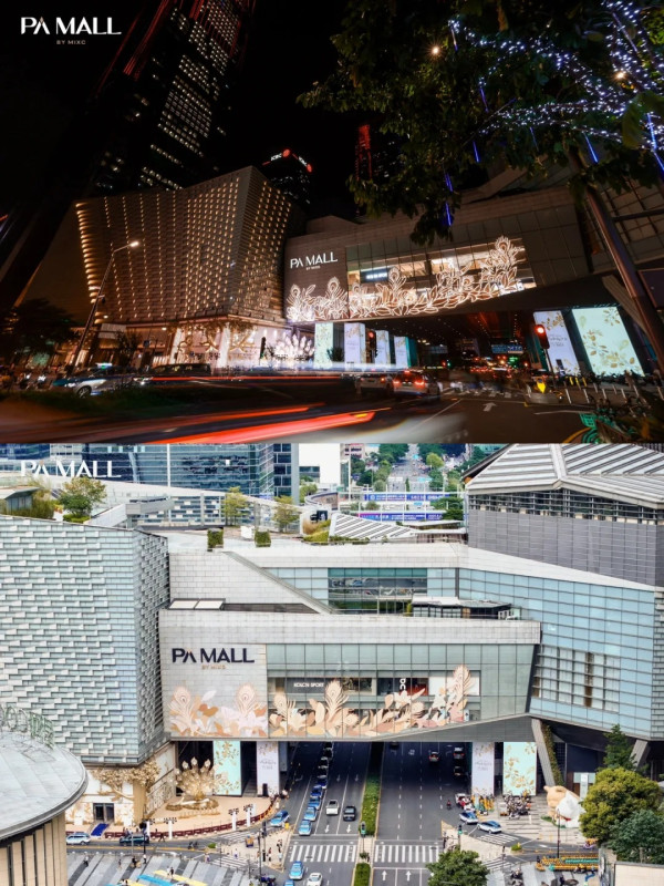 【深圳商場2026】福田口岸沿線必逛8間大型商場推介 必去皇庭廣場/Coco Park/深業上城