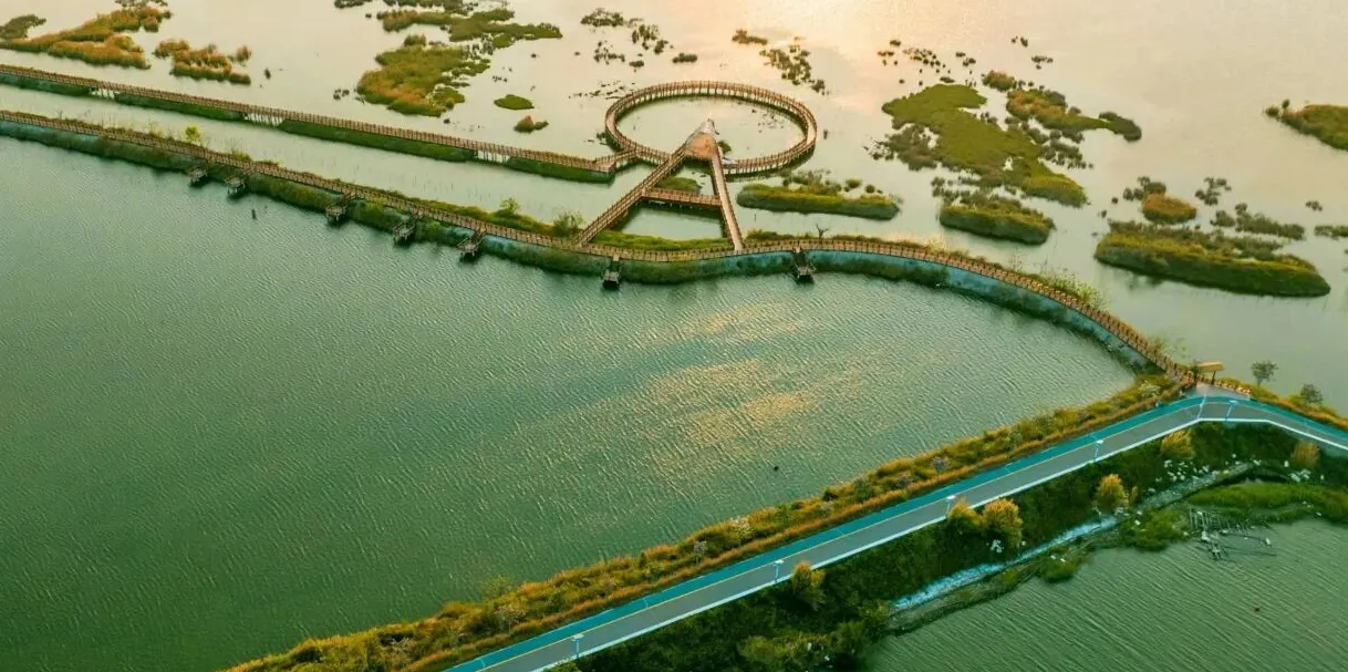圖片來源:wingontravel 汕尾星級酒店旅行團精選3大推介!9起入住國際品牌酒店、包海鮮自助餐 週末快閃必去!