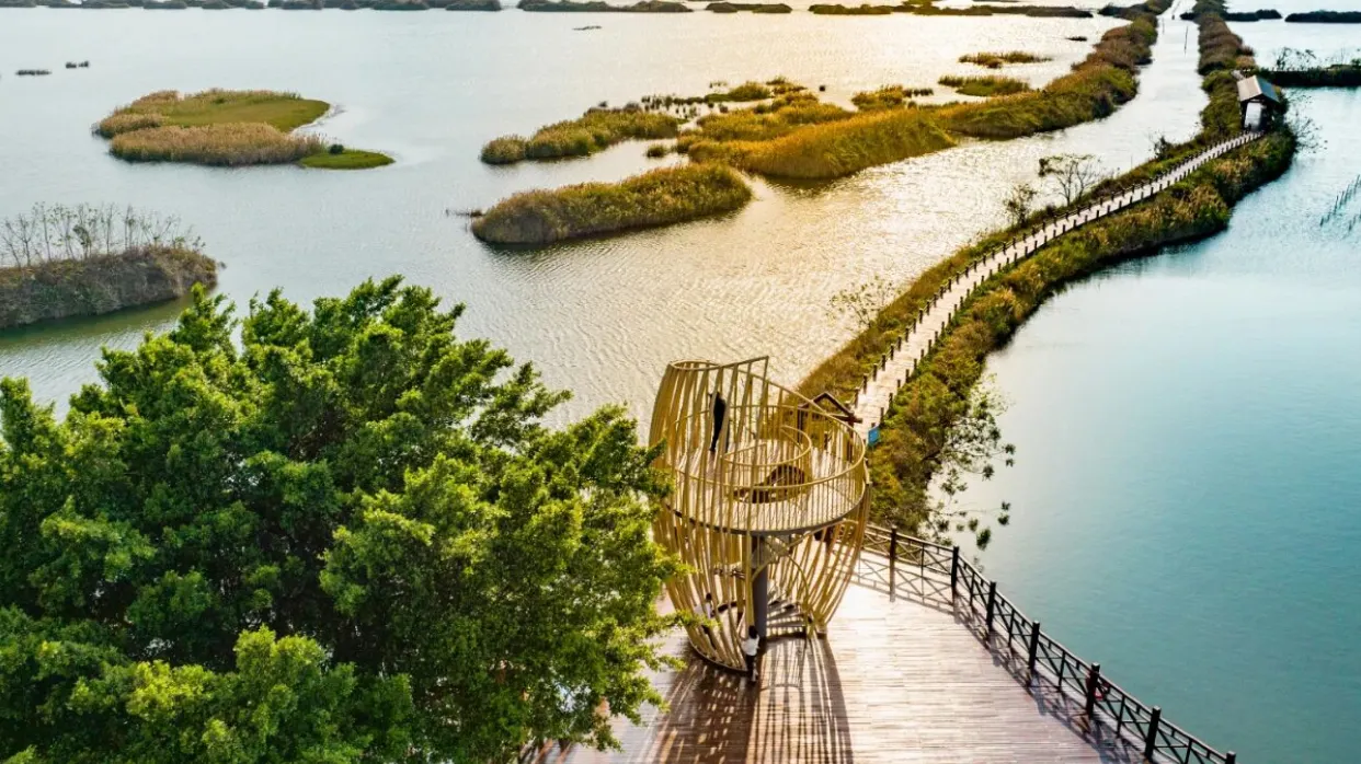 圖片來源:wingontravel 汕尾星級酒店旅行團精選3大推介!9起入住國際品牌酒店、包海鮮自助餐 週末快閃必去!