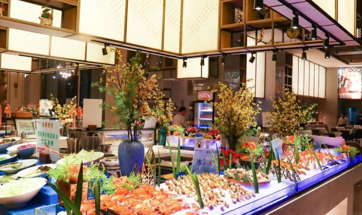 圖片來源:wingontravel 汕尾星級酒店旅行團精選3大推介!9起入住國際品牌酒店、包海鮮自助餐 週末快閃必去!