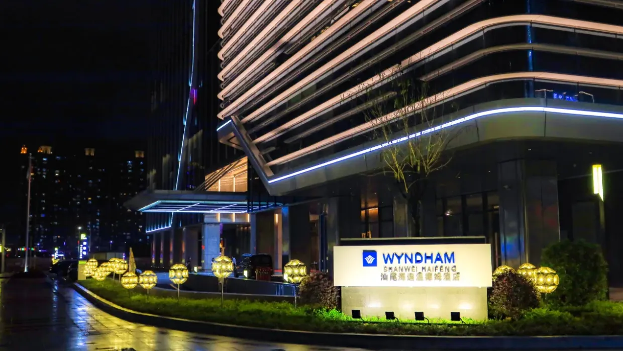 圖片來源:wingontravel 汕尾星級酒店旅行團精選3大推介!9起入住國際品牌酒店、包海鮮自助餐 週末快閃必去!