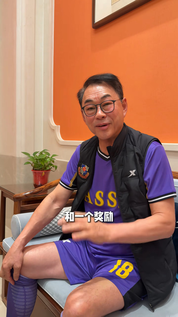 戴志伟激动反击林漪娸指控伸舌强吻 拒认“做多咗”：得两秒做到咩？
